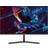 Cepter Alpha V2 180 Hz 23.8 Full HD Gamingskjerm