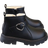 Shein New Round Toe Childrens Boots Casual Retro Flat Bottom Girls Short Boots NonSlip WearResistant Big Kids Shoes Girls Students Punk Boots