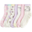 H&M Girls 7-Pack Socks - Pink
