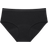 Libresse Teen Hipster Moderate Menstrual Panties - Black