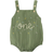 Shein Infant Sleeveless Cute Casual Romper Suit Fit For Years Old Babies