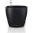 Lechuza Classico Color Skiffer 12 cm Krukke