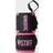 Nordic Gear Wrist Wraps With Thumb Loop 40 cm Rosa
