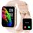 Ethelred Smartklocka 1.8 Tum HD