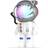 Mob Stellar Light Space Astronaut Projector Natlampe