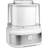 Cuisinart Ice Cream Maker 1.5L White SS