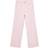 Stradivarius D92 Jeans - Pastel Pink
