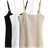 H&M Mama 3-Pack Ammesinglet L