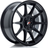 Japan Racing JR11 Matt Black Wheel