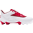 Under Armour Leadoff Low RM JR 3.0 - Red/White/Red