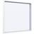 Sparvinduer FK0101 Aluminium, Træ Fast vindue Vindue med 3-lags glas 30x30cm