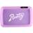 Aihontai LED Tobacco Rolling Tray with Lapping Plate 1050mAh 7 Light