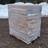 Vedteamet Briquettes 960kg Värmelogg Pall
