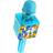 Forever Paw Patrol Chase Karaoke Mikrofon Bluetooth USB-C