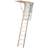 Dolle Timberlex 20 Lofttrappe 60x120 cm