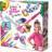 SES Creative Fashion Glitter Scrunchies