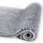 Walensee Bathroom Rug Soft Shaggy
