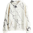 H&M Boys White Hoodie - White