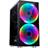 Føniks Intel i5 12400F/RTX4060Ti Gamer Computer
