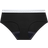 Libresse Essentials Hipster Logo Moderate Briefs 3-pack - Black