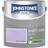 Johnstones Silk Wall Paint Sweet Lavender 2.5L