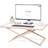 Freedesk Desk Riser Light Large