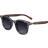 Shein pc Wood Grain Leg Rimless For UV