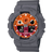 G-Shock Men's Gray Resin Watch 51.2mm