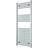 Wickes Kudox Curved Chrome