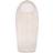 Easygrow Åkpåse Spire Circ Ivory Vit