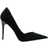 Shein Point Toe Stiletto Heeled Court Pumps