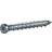 Essve Indu-Prog Betongskruv 100-pack 7,5x65mm 100st