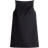H&M Minikjole Med Pynt - Sort