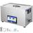 VEVOR 30L Digital Ultraschall Reiniger 40kHz Ultrasonic Cleaner 30L