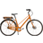 SCO Premium E-Metropolis Dame Elcykel 28" 15AH