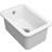 Bocchi Sotto 12 1.0 Bowl Ceramic Undermount Kitchen Sink 305 x 455 mm
