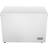 Beko CF4308W Chest Freezer White