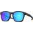 Oakley Shackle S3 Solbriller Mænd - Black