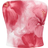 Shein Y2K Color Hibiscus Flowers Graphic Tube Top