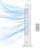 Homcom 31 Inch Oscillating Tower Fan