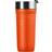 Le Creuset On The Go 35 cl Volcanic Termosmugg