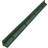 MonsterShop Flexible Lawn Edging 1.2M x 10 120cm
