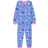 John Lewis & Partners Anyday Kids' Space Pyjamas - Multi