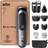 Braun All-In-One Trimmer Style Kit Series 7 AIO7545