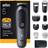Braun S5 All-in-One Hair Clippers