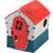 Palplay Plastic Dream Playhouse
