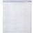vidaXL Privacy Film Frosted 3D Rainbow Pattern PVC Window Film