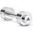 adidas Justerbar Krom Hantel 5 kg