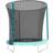 TP Toys TP UP Trampoline 6ft Multi
