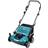 Makita DUV320 18V LXT Cordless Brushless Scarifier 320mm